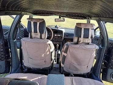 голф 3 кпп: Volkswagen Passat: 1990 г., 1.8 л, Ручные, Бензин, Универсал — 10