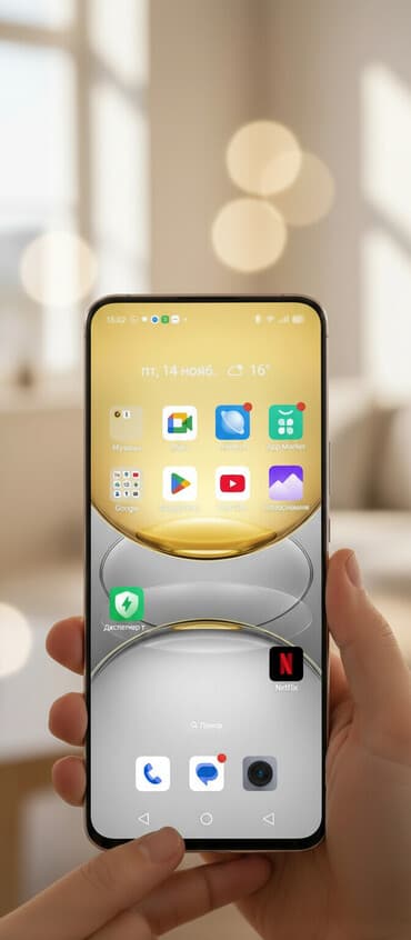 iphone xr цена в бишкеке бу: Realme Б/у, 128 ГБ, цвет - Черный, 2 SIM — 1