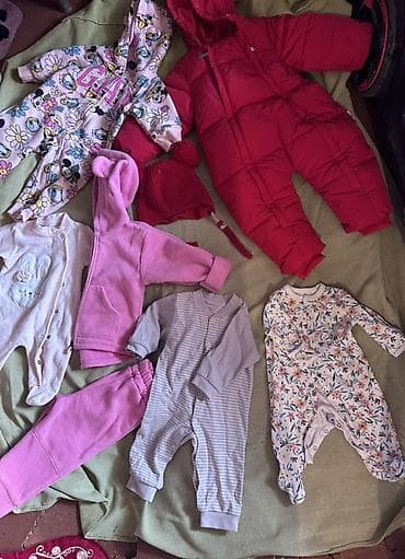 Комплект at lalafo.kg Комплект