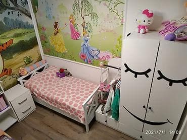 Продаётся уютный частный дом с благоустроенным двором и готовой at lalafo.kg Продаётся уютный частный дом с благоустроенным двором и готовой