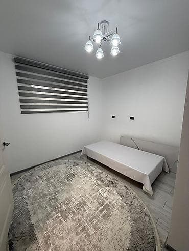 imak: 1 комната, 38 м², Элитка, Цокольный этаж этаж, Евроремонт — 4