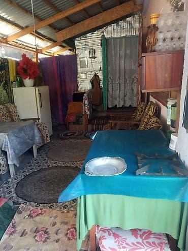 сапат дом: 3 бөлмө, 500 м², Косметикалык ремонт — 5