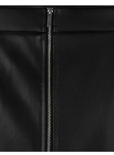 Прокат одежды: Юбка, Модель юбки: Прямая, Макси, Высокая талия — 4