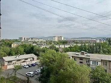 дом на иссык куле купить: 2 комнаты, 76 м², Элитка, 6 этаж, Евроремонт — 6