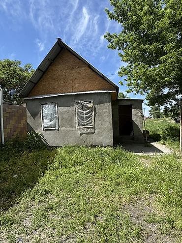 Үйлөр: ✨ Продаётся дом в с. Сокулук ✨ 🏡 Характеристики: • Участок - 6 соток — 1