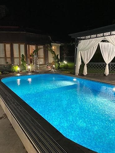 Куплю дом: 300 м², 4 комнаты, Утепленный, Теплый пол, Видеонаблюдение — 2