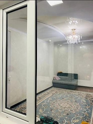 кваритра: 1 комната, 37 м², 106 серия, 8 этаж — 4