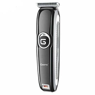 vgr триммер: Триммер Для бровей, Универсальный, Для бороды, Керамическая — 2