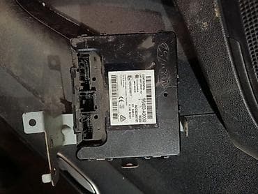 can bus: Центральный замок Kia 2015 г., Оригинал — 1