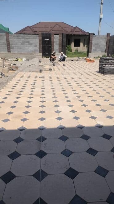 асфальт цена: Брусчатка Брусчатки Брусчатка Бишкек цена Брусчатка, евро — 3