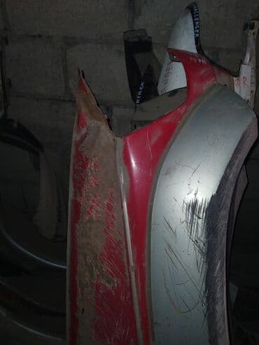 нива крыло: Mitsubishi Pajero 2 Переднее Крыло, Митсубиси Паджеро 2 крыло переднее — 2