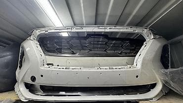 Бампер Hyundai, Оригинал