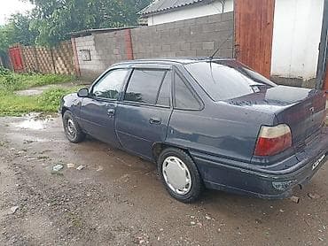 подшипник нексия: Daewoo Nexia: 2007 г., 1.6 л, Механика, Седан — 4