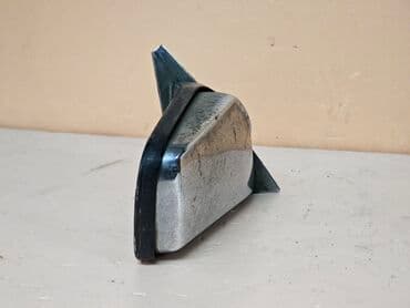 полировычный машынка: Боковое правое Зеркало Mercedes-Benz Б/у, Оригинал — 4