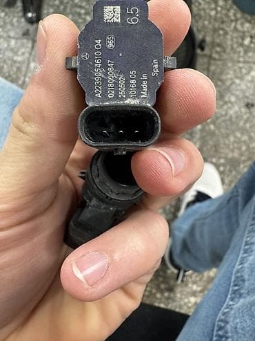 step rf3: Mercedes-Benz Оригинал — 3