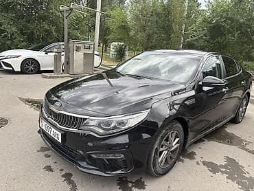 e60 m5: Kia K5: 2019 г., Робот, Дизель, Седан — 2