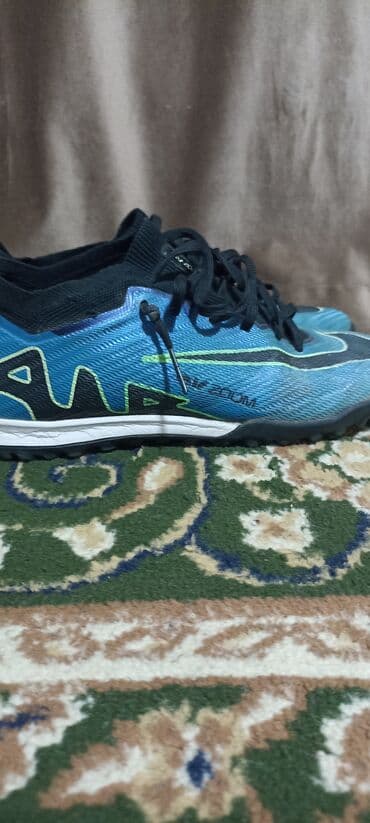 интернет магазин спортивной одежды бишкек: Кроссовки для футбола/тренировок Nike (серия с обозначением Air — 3