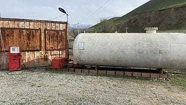 Все для дома и сада: Комплект для АГЗП/мини-газозаправки (сжиженный газ, пропан-бутан) — 2