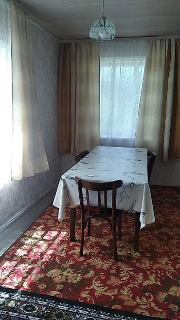 ысык куле: 🏡СРОЧНО!!! продается дом в селе Михайловка! Просторный дом из 6 — 8