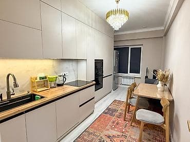 pro group: 2 комнаты, 38 м², Элитка, 8 этаж, Дизайнерский ремонт — 4
