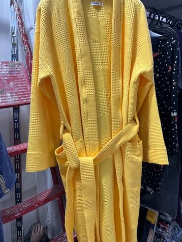 домашние халаты больших размеров: Банные халаты всех видов Мужские Женские Детские Оптом и в розницу — 3