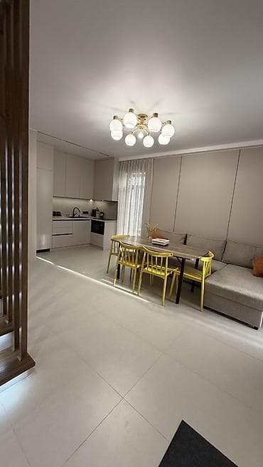 г каракол дом: Сдается Таунхаус, 65 м² в ЦО Атлантис, село Сары Ой. Вместимость — 5