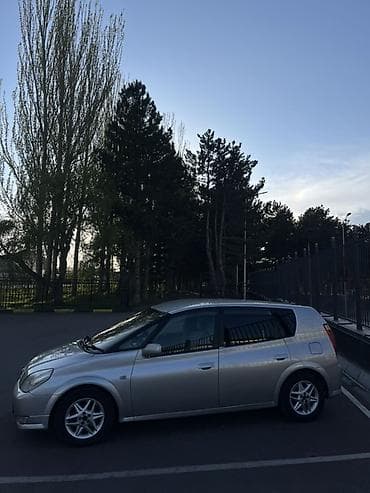 приём катализатор: Toyota Opa: 2003 г., 1.8 л, Автомат, Бензин, Хэтчбэк — 4