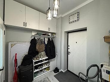 1 bedroom: 1 комната, 45 м², Элитка, 12 этаж, Евроремонт — 7