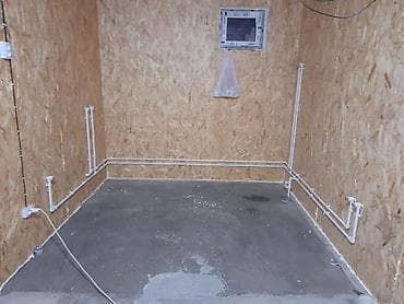 bem stroy: Монтаж наружной и внутренней канализации, водоснабжения и дренажа под — 5