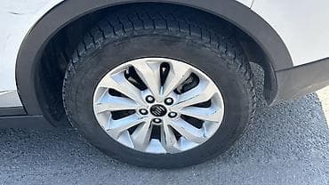 машина ли: Weltmeister EX5, 2020 г., 71000 км, Передний, В наличии — 5