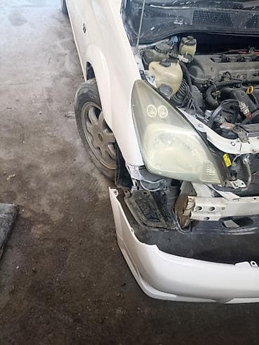 byd e6: Ремонт кузова, Рихтовка кузова, Легковое авто — 10
