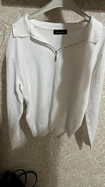 джинсы юбки: Комплект женской одежды (4 предмета): 1) Черная расклешенная — 4