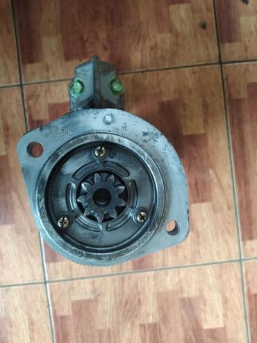 купить мотор на ниву: Nissan Terrano TD27 Стартер Ниссан Террано ТД27 Стартер Двигатель — 3