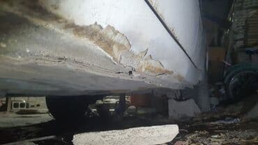 машина б у: Ford Focus: 2001 г., 1.8 л, Механика, Дизель, Универсал — 9