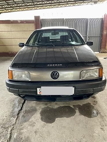 обшивка на пассат б3: Volkswagen Passat: 1991 г., 2 л, Механика, Бензин, Седан — 1