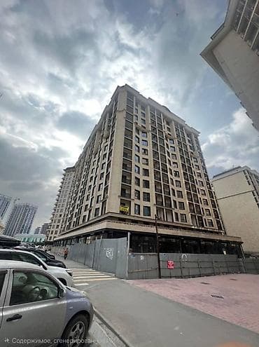 жк немецкий квартал фото: 1 комната, 55 м², Элитка, 11 этаж, Готовая ПСО (под самоотделку) — 3