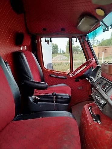мерседес т 1: Mercedes-Benz Спринтер: 1989 г., 2.9 л, Кол менен иштөөчү, Дизель, Бус — 1
