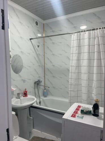 в аренду маникюрный стол: Студия, С мебелью полностью — 4