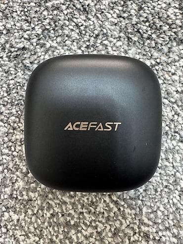 technics rs: ACEFAST ACESOUND R1 — двойной беспроводной петличный микрофон — 3