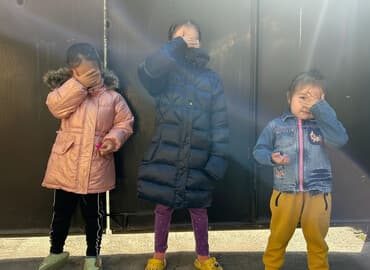 кольяска бу: Детские верхние одежды для девочек Б/У очень хорошем состоянии от 500 — 1