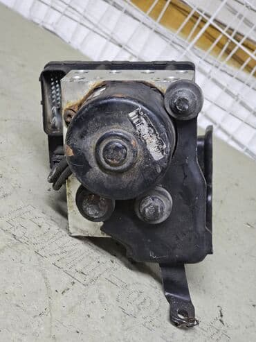 реставрация шаровой опоры опель вектра с: Блок ABS Skoda 2000 г., Б/у, Оригинал, Германия — 6