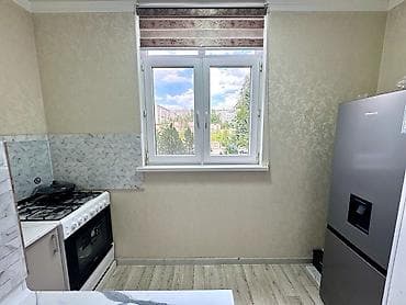 Недвижимость: 2 комнаты, 62 м², 106 серия, Тунгуч мкр 106 серия, 2 этаж, Евроремонт — 8