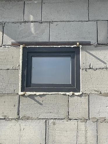 бутылка алам: Окна на заказ - Изготовление пластиковых и алюминиевых окон по — 3