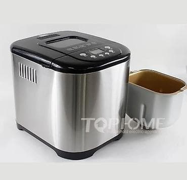 w king: Хлебопечка, Новый, Платная доставка, Самовывоз — 4