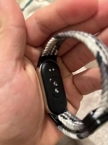 ми бенд 9 бишкек: 1. продам часы фитнесс в очень хорошем состоянии, xiaomi mi band8 — 1