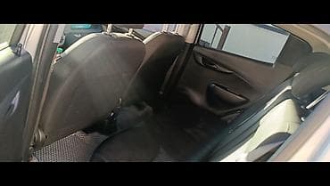 сед: Chevrolet Spark: 2016 г., 1 л, Автомат, Бензин, Хэтчбэк — 8