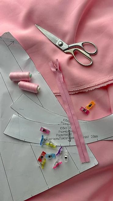 швеяга жумуш берем: 📢 Жумушка чакырабыз! Биздин тигүү цехке тажрыйбалуу швеялар жана — 1