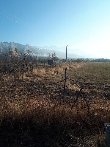 продажа токмок: 9 соток, Кызыл китеп, Сатып алуу-сатуу келишими — 3