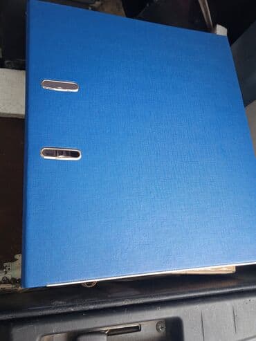 папка для документов бишкек: Папки для документов в хорошем состоянии — 1