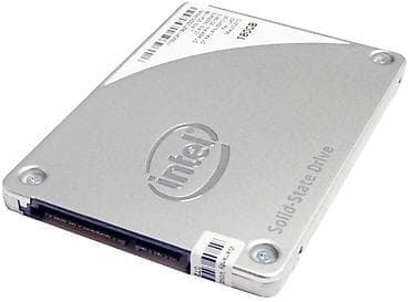 продажа камеры видеонаблюдения: SSD Intel 2.5" 120гб - Тип: твердотельный накопитель (SSD) - — 1